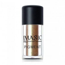 Pigment for a make-up of Imagic Pigment Loose Powder Eyeshadow, EY-316, P7 Amaze, 2 g