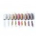 Pigment for a make-up of Imagic Pigment Loose Powder Eyeshadow, EY-316, P7 Amaze, 2 g