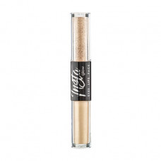 Pigment for a make-up of Lamel Professional Insta Glow Duo 402, 4.2 ml