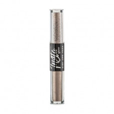 Pigment for a make-up of Lamel Professional Insta Glow Duo 403, 4.2 ml