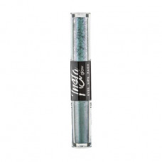 Pigment for a make-up of Lamel Professional Insta Glow Duo 404, 4.2 ml