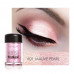 Pigment for an age of Focallure Loose Pigment Eyeshadow 01 Mauve Pearl, 4.5 g