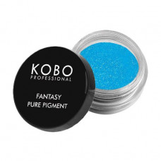 Pigment for an age of Kobo Professional Fantasy Pure Pigment 114 Azure, 1.1 g