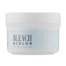 The pigmented decolouring KayPro Bleach & Color Pigmented Paste paste, 0.10 Planinum, 70 ml