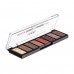 Pigments for a make-up of Lamel Professional Metallic Studio For Makeup Artist 02, 7 g