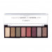 Pigments for a make-up of Lamel Professional Metallic Studio For Makeup Artist 02, 7 g