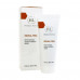 The peeling is the Holy Land Cosmetics Reveal Peel face gel, 75 ml