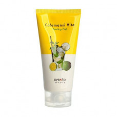 Peeling roll for the person Eyenlip Calamansi Vita Peeling Gel with extract of a kalamansa, 120 ml