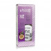 The peeling srub for lips of Colour Intense Lip Care 2 In 1 Passion fruit restoring, 10 g
