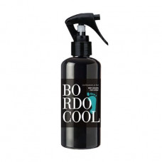 Peeling spray for legs of Bordo Dragon Foot Peeling Spray, 150 ml