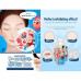 Peeling toner for the person Elizavecca Milky Piggy Hell-Pore Clean Up AHA Fruit Toner with fruit acids, 200 ml