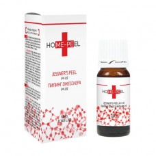 Dzhessner Home-Peel's peeling rn 3.5, 10 ml