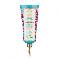 Peeling for head skin against a hair loss of Super Siberica Professional Anti Hair-Loss Scalp Peeling, 100 ml