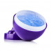 Peeling for Just Kawaii body Blue grapes, 120 ml