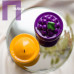 Peeling for Just Kawaii body Blue grapes, 120 ml