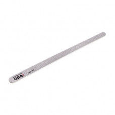 The file for natural nails of GGA Professional 180/240 grit (drop)