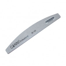File for CANNI 80100 nails a semicircle 231215-05