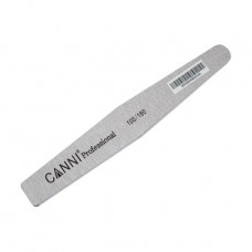 File for Canni 100180 nails, a rhombus, 231215-014
