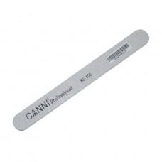 File for Canni 80100 nails, a straight line, 231215-09