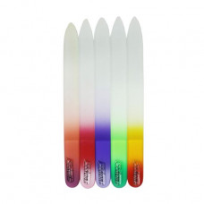 File for nails of SPL of glass, 140 mm (08-1402)