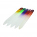 File for nails of SPL of glass, 140 mm (08-1402)