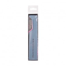 The file for nails of Staleks Pro Exclusive direct, mineral, wide, 100/180 grit, NFX-32/1