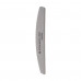 The file for nails, a half moon, mineral Staleks Pro Smart, 180/240 grit, 5 pieces, NFB-41/2