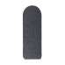 The file for a pedicure of Avenir Cosmetics 100 grit, metal with replaceable files in a set, 6 pieces