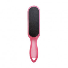 File for a pedicure oval Avenir Cosmetic Pink