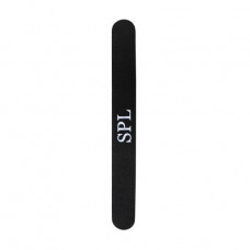 The file mineral for artificial nails of SPL 80/80 grit (94356)
