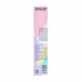 Nail file bilateral SOVART sand / manicure color