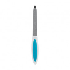 Nail file metal Avenir Cosmetics Podium Professional with dusting No. 108
