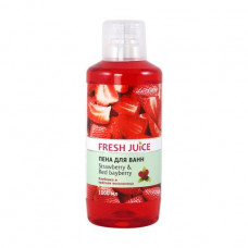 P_na for Fresh Juice bathtubs Strawberry and a red waxberry, 1 l