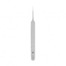 Tweezers professional for eyelashes of Staleks Pro Expert 40 Type 10 (TE-40/10)