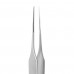 Tweezers professional for eyelashes of Staleks Pro Expert 40 Type 10 (TE-40/10)