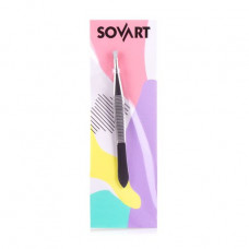 Tweezers slanted SOVART