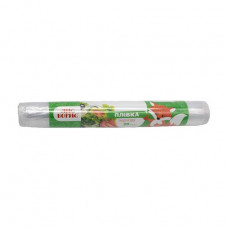 Lys food wrap Boris of 20 m, 6 pieces