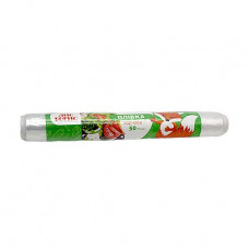 Lys food wrap Boris of 50 m, 3 pieces