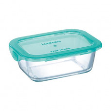 Food container Luminarc Keep'n Box Lagoon, 820 ml (P5518)