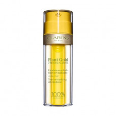 Nutritious emulsion for the person Clarins Plant Gold Nutri-Revitalizing Oil-Emulsion, 35 ml