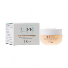 Nutritious mask balm for the person Christian Dior Hydra Life Extra Plump Smooth Balm Mask, 50 ml