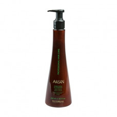 Nutritious Phytorelax Laboratories Olio di Argan Nourishing Mask mask for a dim and dyed hair, 250 ml