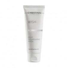 Nutritious Christina Wish Deep Nourishing Mask face pack, 75 ml