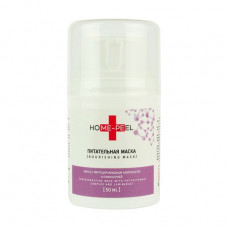 Nutritious Home-Peel face pack with a fitotsiramidny complex and a laminaria, 50 ml