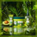 Nutritious mask for hair of Herbal Essences Nourish & Sooth of Avocado and an aloe, 450 ml