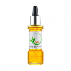 Nutritious syrovatka for the person ONmacabim NR Serum Lily Omega 3+6, 30 ml
