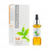 Nutritious syrovatka for the person ONmacabim NR Serum Lily Omega 3+6, 30 ml