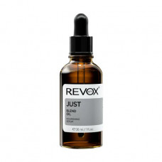 Nutritious serum for the person Revox B77 Just Blend Oil Nourishing Serum, 30 ml