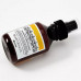 Nutritious keratin a fluid for hair of Davines NaturalTech Nourishing Keratin Sealer, 100 ml