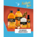 The nutritious Nature Box Nourishing Hair Oil hair oil with argan oil of a cold extraction, 70 ml